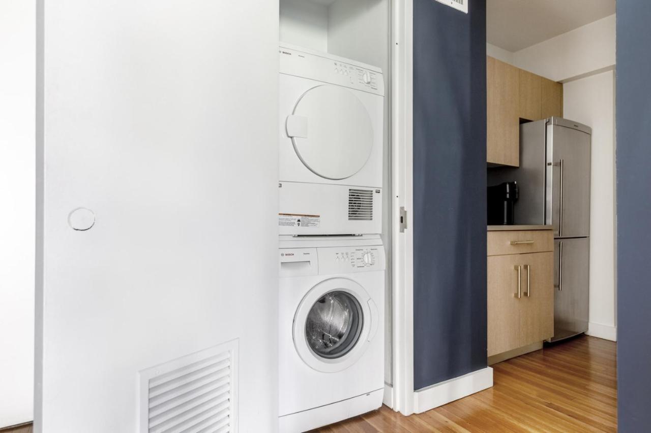 Apartment Quaint Chelsea 1br W Doorman Gym Balcony Nyc-7 New York