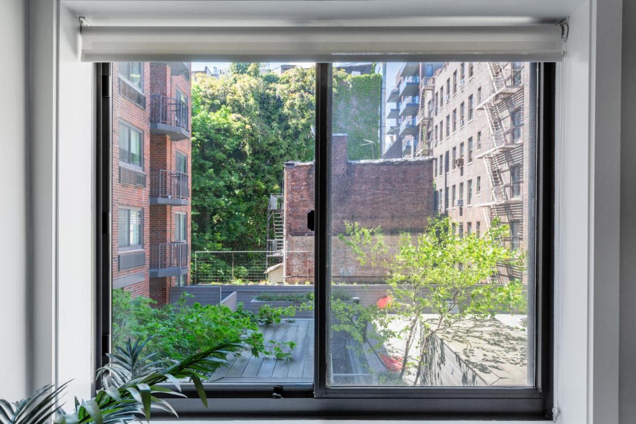 Apartment Quaint Chelsea 1br W Doorman Gym Balcony Nyc-7 *