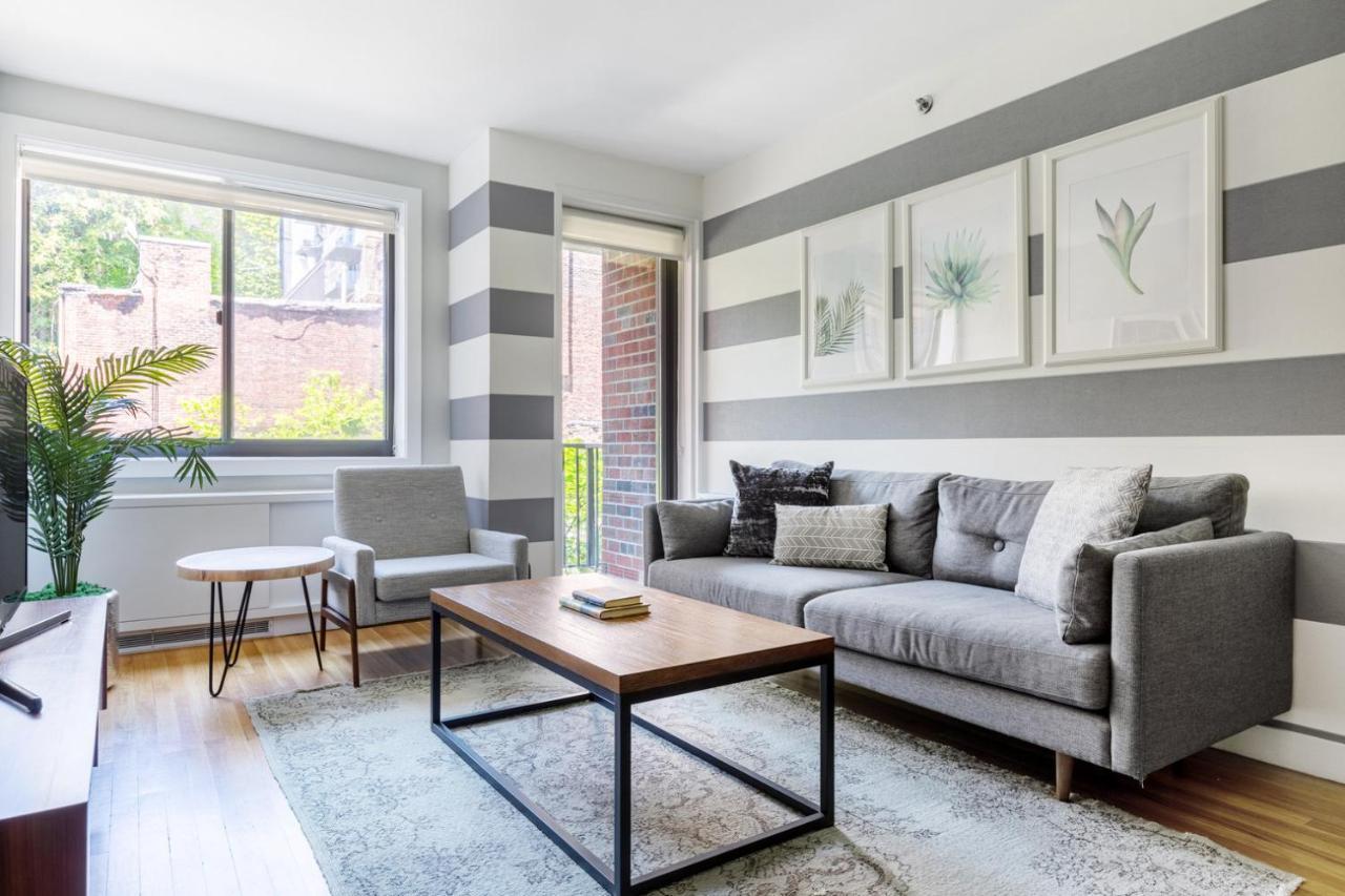 Quaint Chelsea 1br W Doorman Gym Balcony Nyc-7 Apartment *