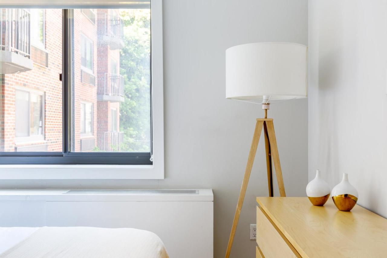Apartment Quaint Chelsea 1br W Doorman Gym Balcony Nyc-7 New York